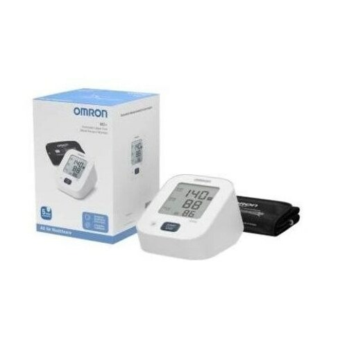 OMRON M2+ Upper Arm Blood Pressure