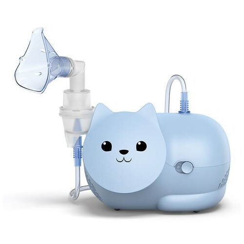 OMRON Nami Cat Mesh nebuliser |
