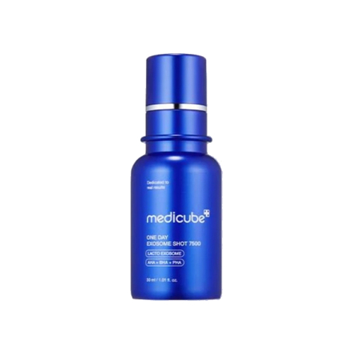 Medicube One Day Exosome Shot 7500