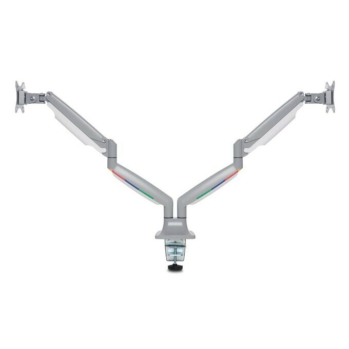 Kensington  One-Touch Height Adjustable Dual Monitor