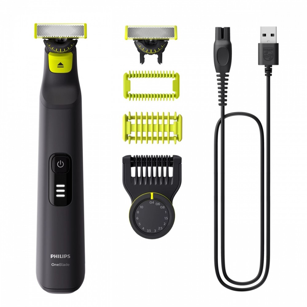 Philips  OneBlade Pro 360 Face &