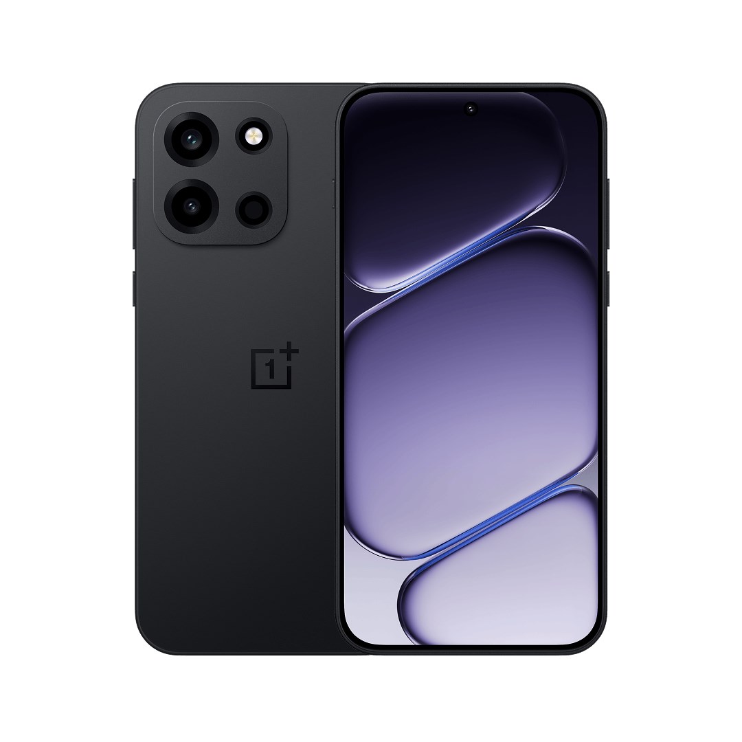 OnePlus  Nord 6 5G 12/512GB Black