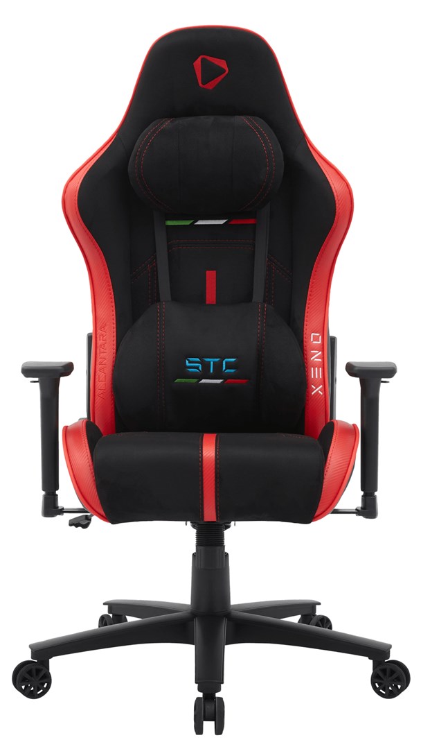 No name ONEX ONEX-STC-A-L-BR office/computer chair