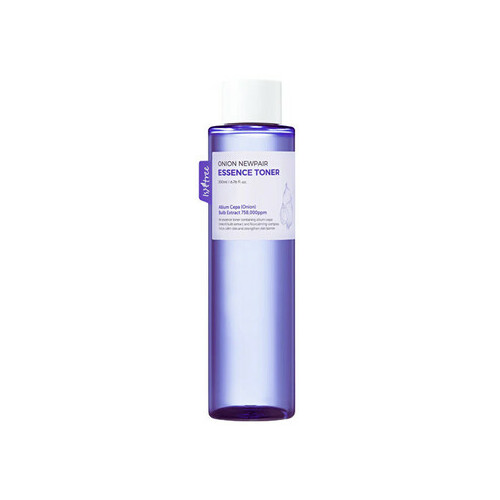 Isntree Onion Newpair Essence Toner -