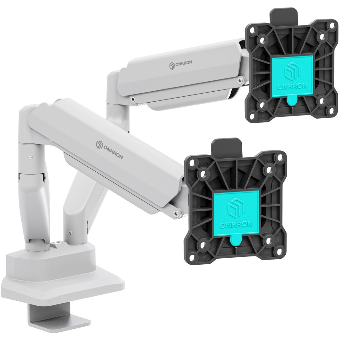 ONKRON G160-BW monitor mount / stand