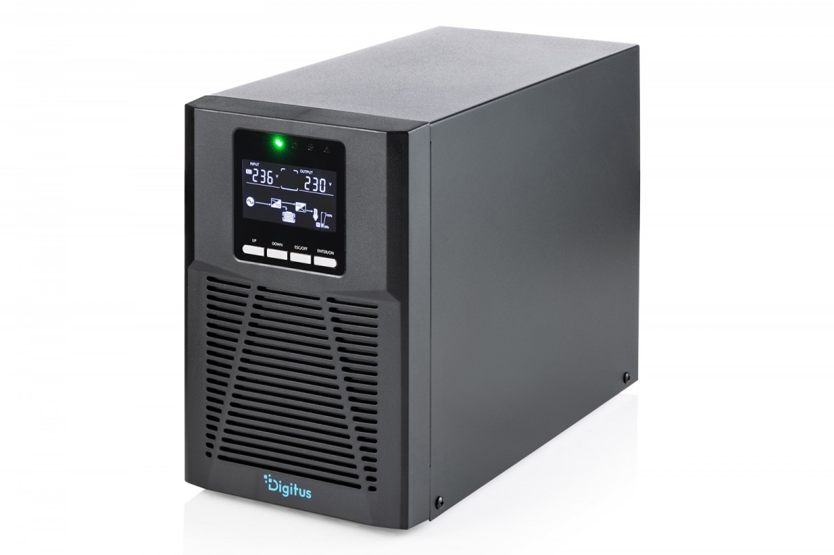 Digitus  OnLine Tower UPS Module DN-170130