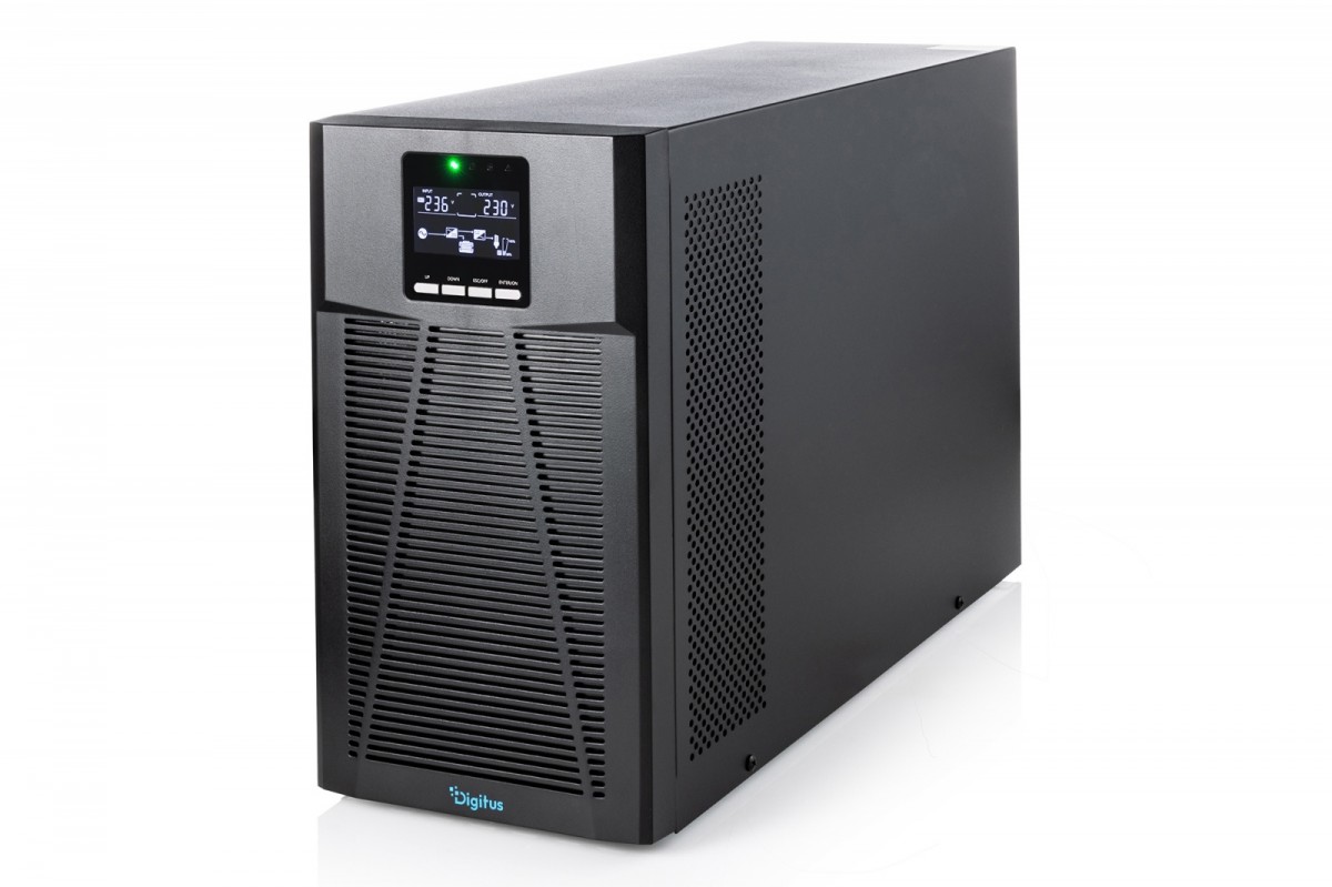 Digitus  OnLine Tower UPS Module DN-170131