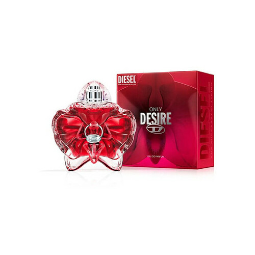 Diesel Only Desire EDP (Woman, 50ml)