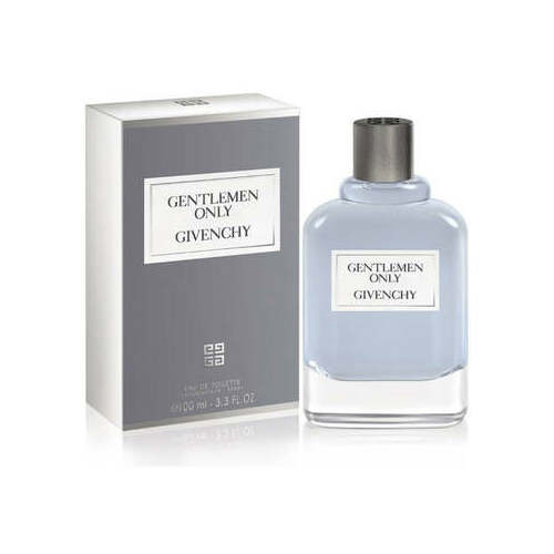 GIVENCHY Only Gentleman EDT (Man, 100ml)