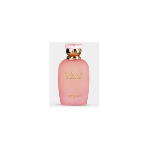 Zimaya Only You! EDP (Woman, 100ml)