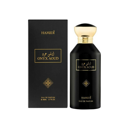 Hamidi Onyx Aoud EDP (Man, 80ml)