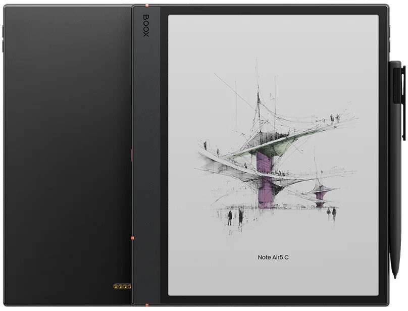 ONYX  Boox Note Air 5 C