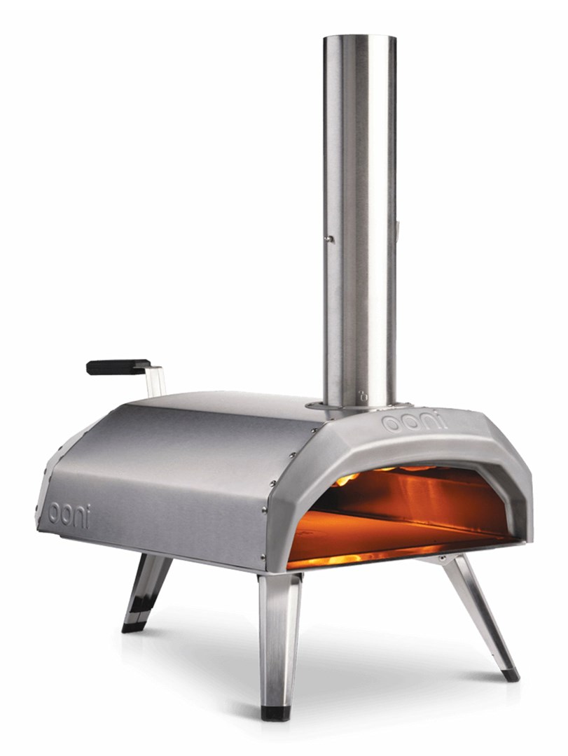 No name Ooni Karu 12 Pizza