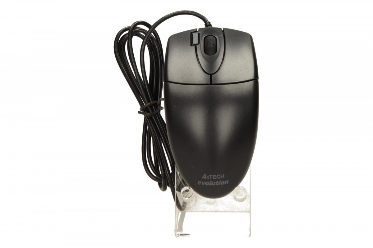 A4 Tech OP-620D 2X Click Optical