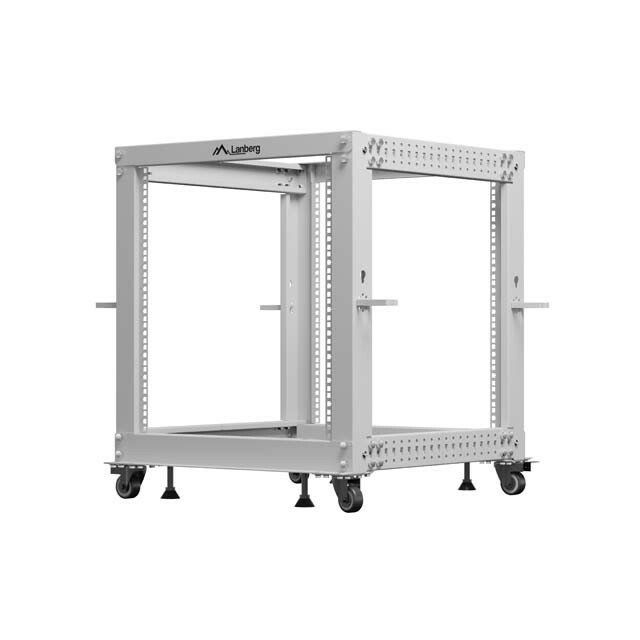 LANBERG  Open rack stand 19 inches