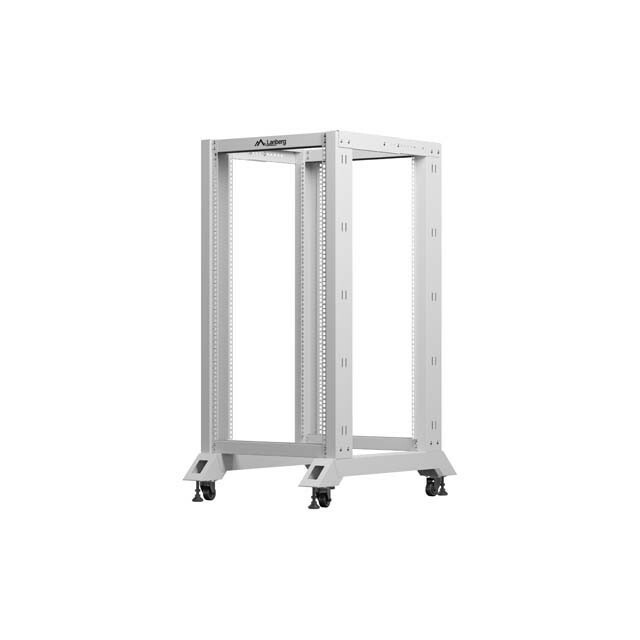 LANBERG Open rack stand 19 inches