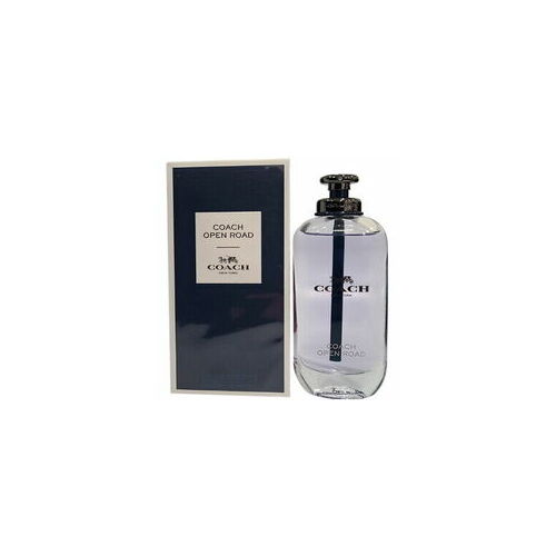 Coach Open Road EDT (Man, 60ml)