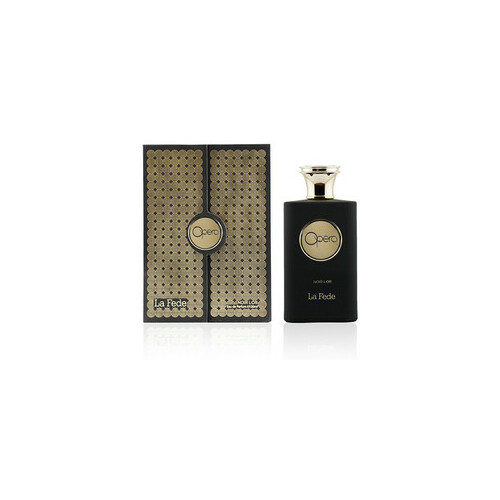 La Fede Opera Noir L`Or EDP