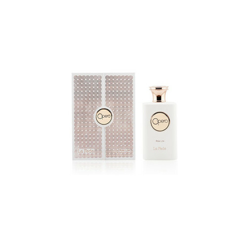 La Fede Opera Rose L`Or EDP