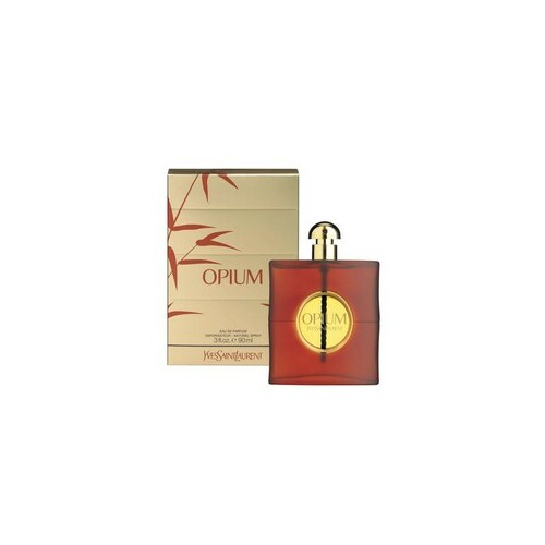 Yves Saint Laurent Opium EDP (Woman