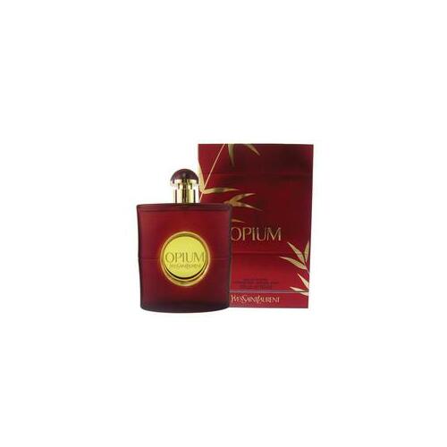 Yves Saint Laurent Opium EDT (Woman