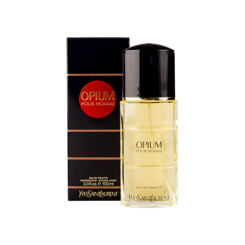 Yves Saint Laurent Opium pour Homme