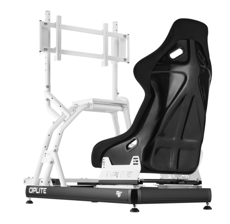 No name Oplite 100738 Flight/racing simulator