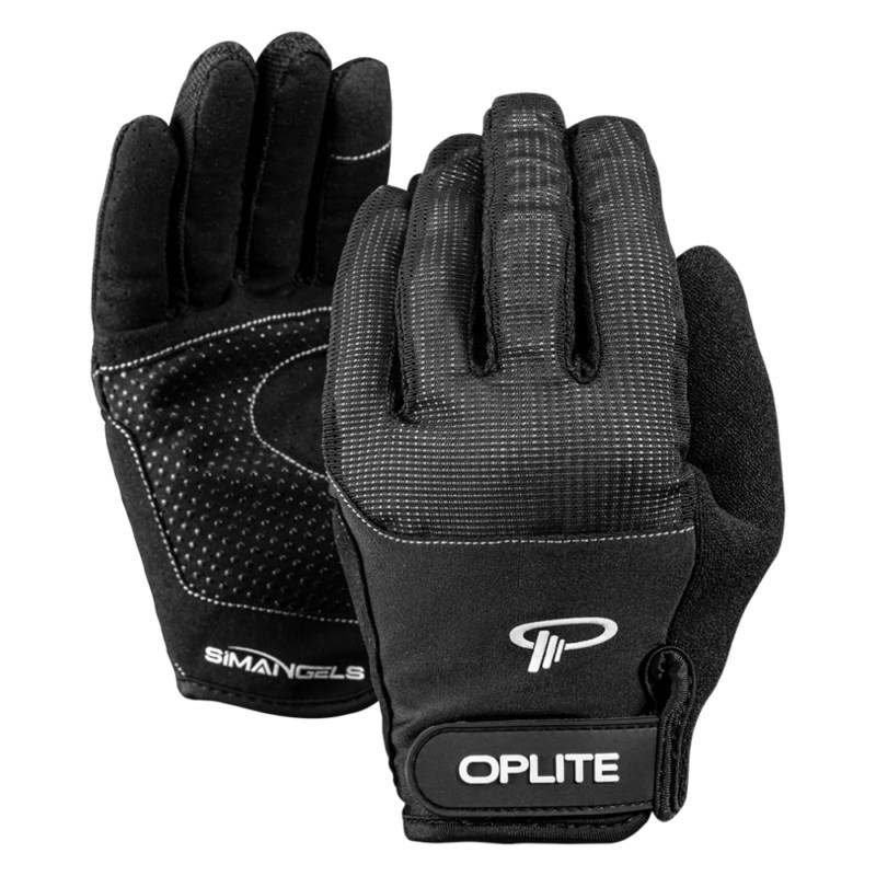 No name OPLITE Simracing Handschuhe M