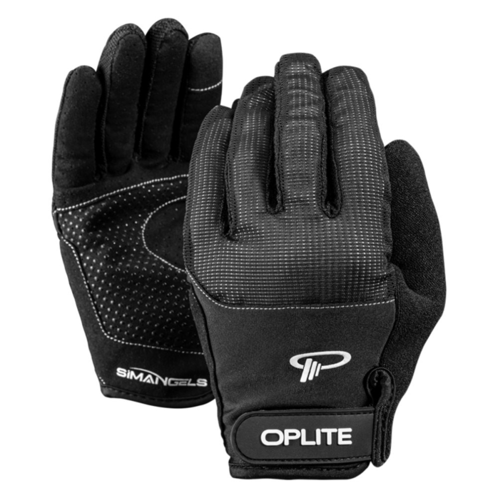 No name OPLITE Simracing Handschuhe XL