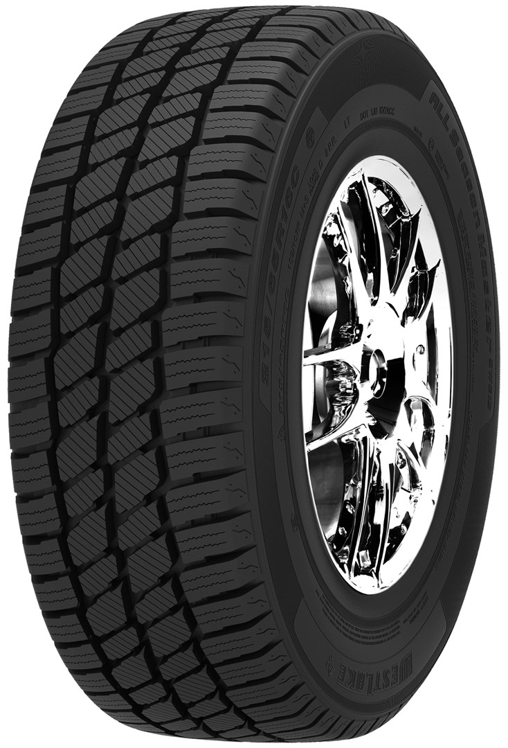 WESTLAKE Opona 195/60 R16C 99/97T All
