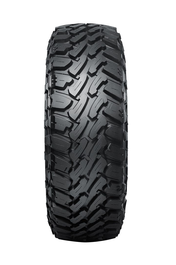 NANKANG Opona 195/80 R15 107/105N  FT-9
