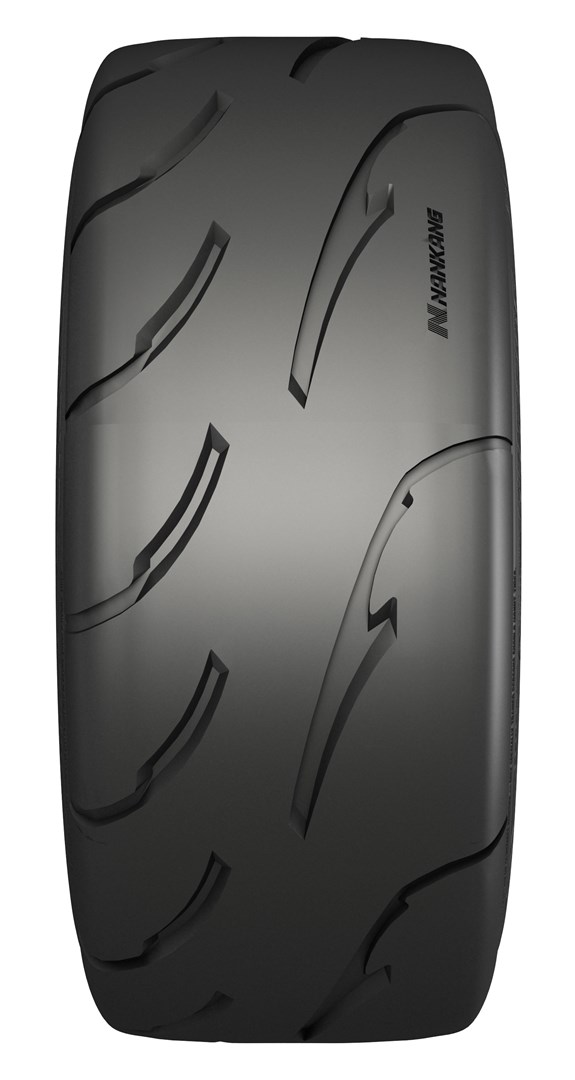 NANKANG Opona 205/50 R15 89W AR-1