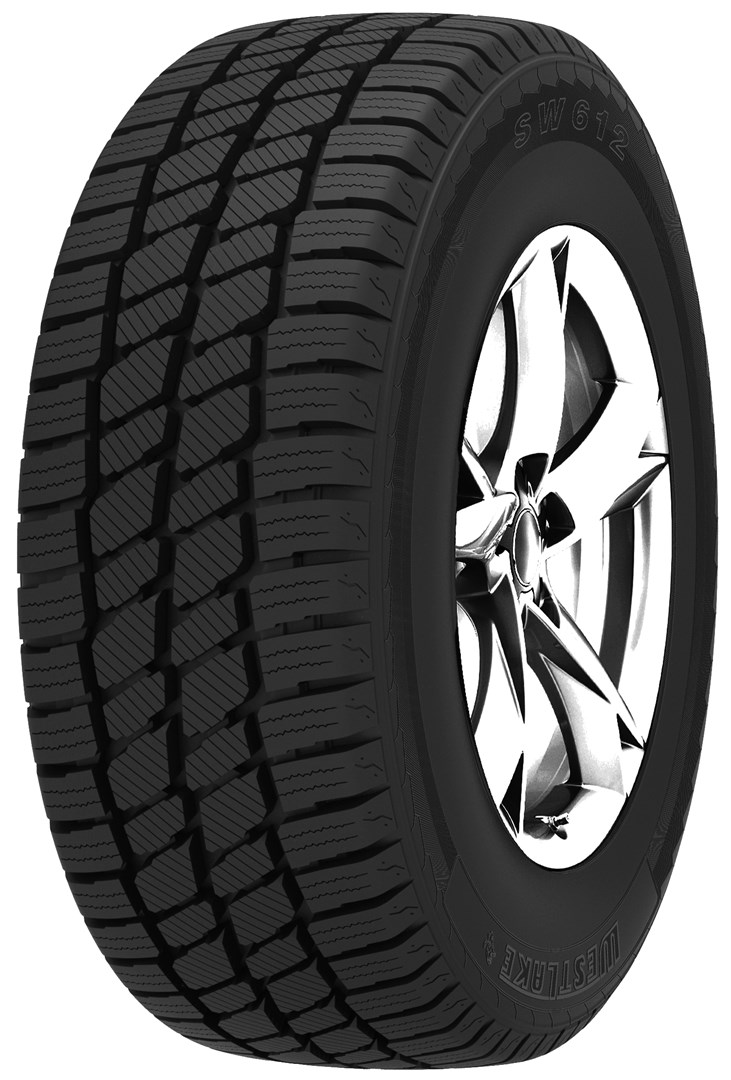 WESTLAKE Opona 225/65 R16C 112/110R  SW612