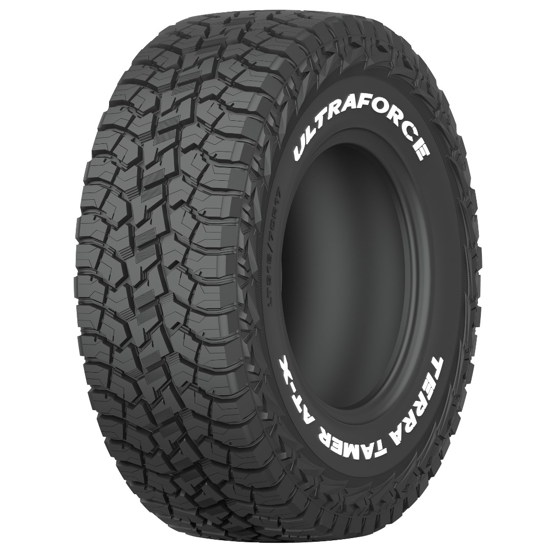 No name Opona 285/70 R17 121/118S