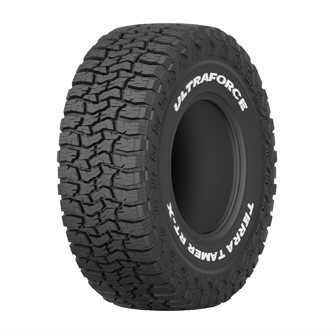 No name Opona 35x12.5 R17