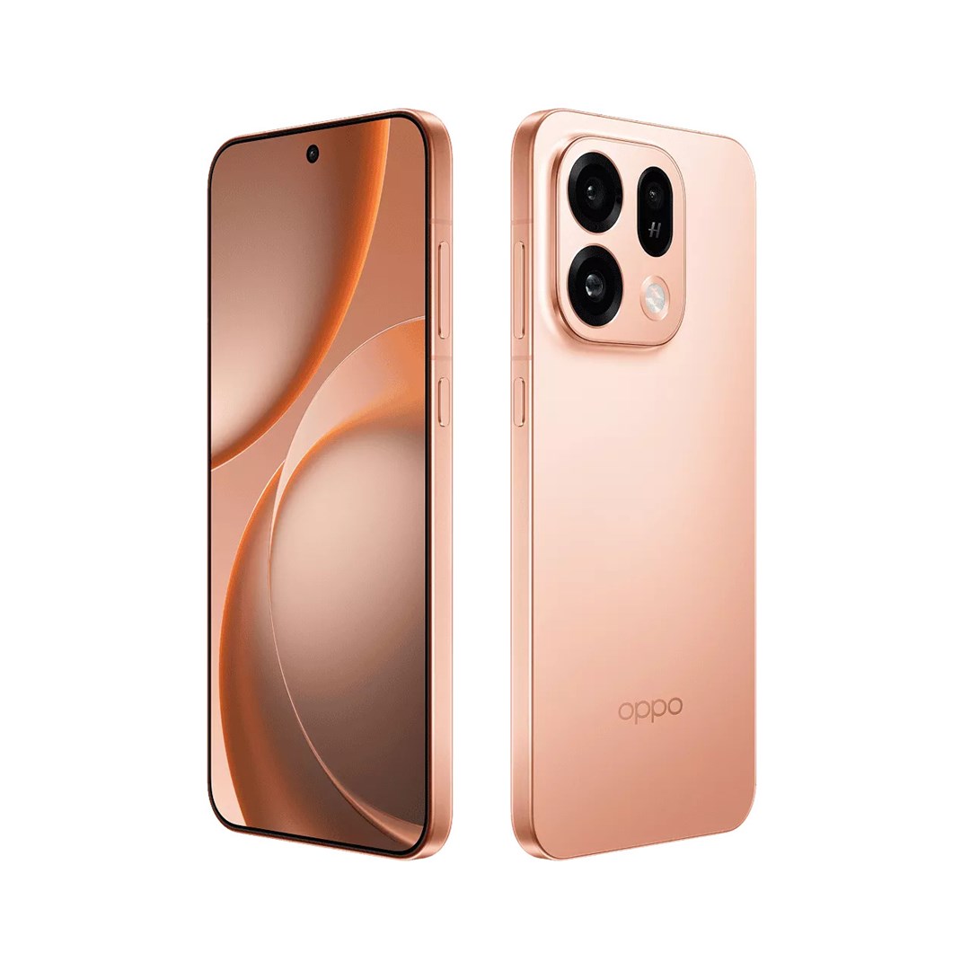 Oppo Find X9s 16.7 cm