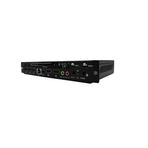 AVTek  OPS COMPUTER I5 13450HX 8GB