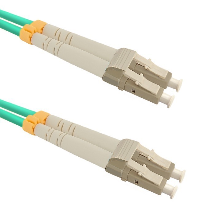 Qoltec Optic patchcord LC/UPC - LC/UPC