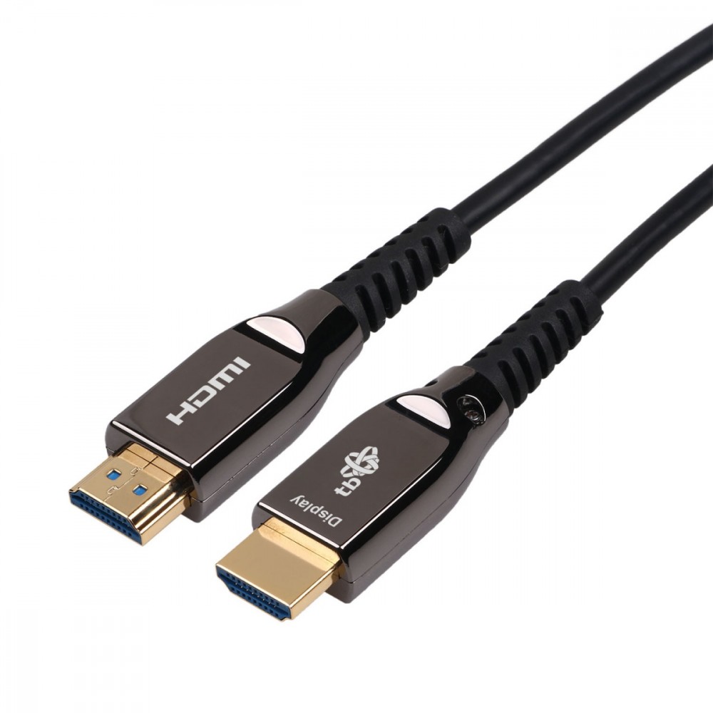 TB Optical HDMI cable v2.0