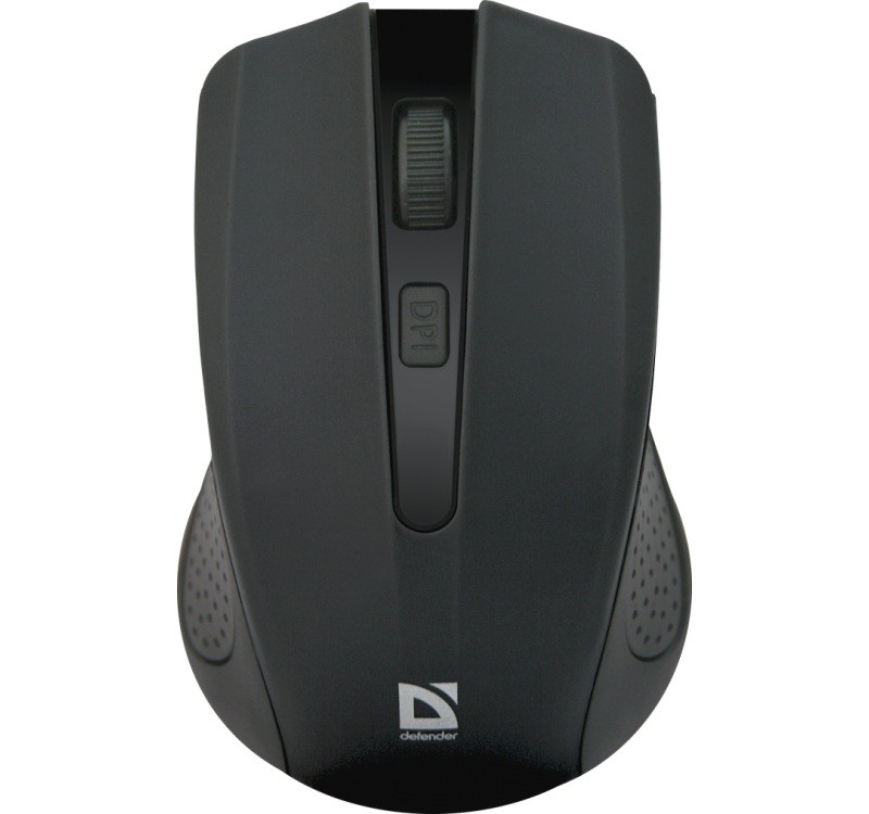 Defender  OPTICAL MOUSE ACCURA MM-935 RF