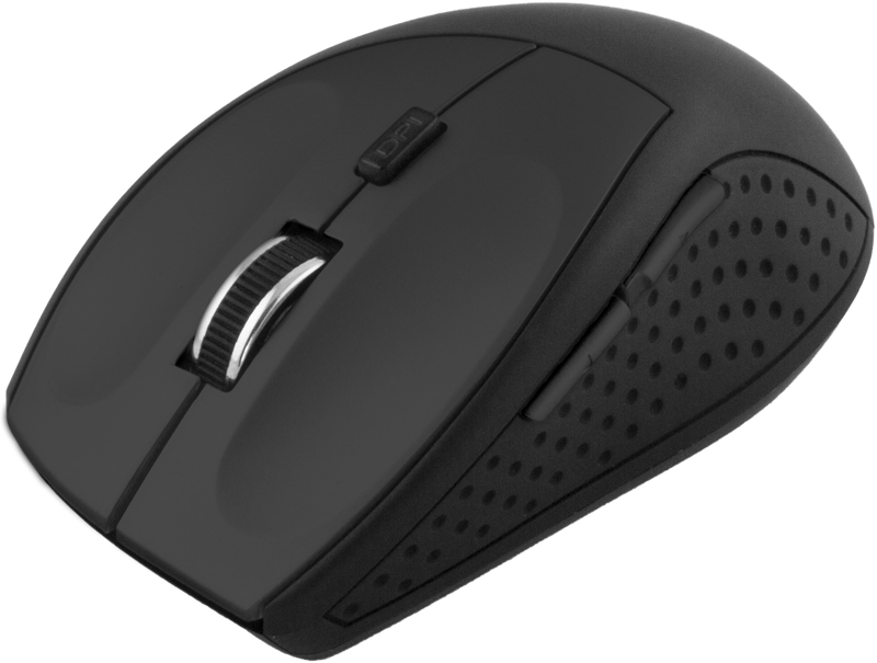 Esperanza Optical Mouse BLUETOOTH EM123K ADROMEDA