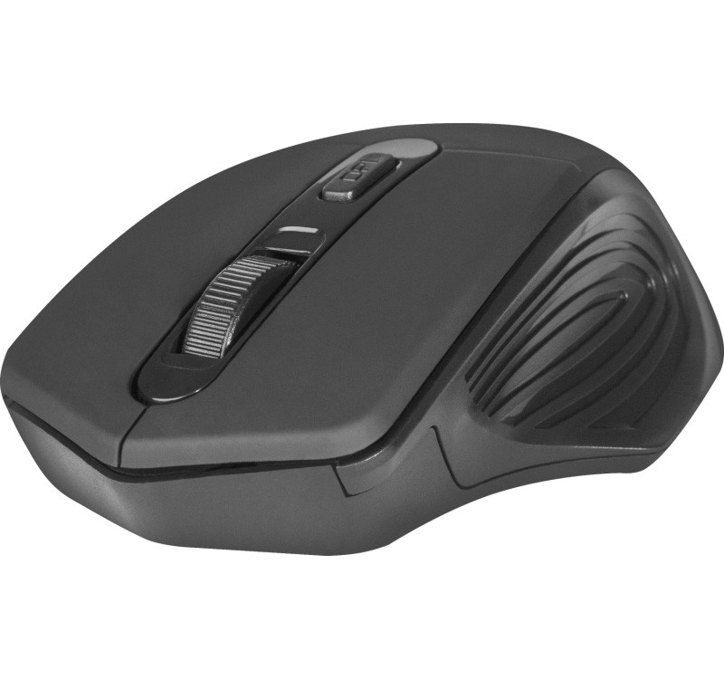 Defender  Optical mouse DATUM MB-345 RF