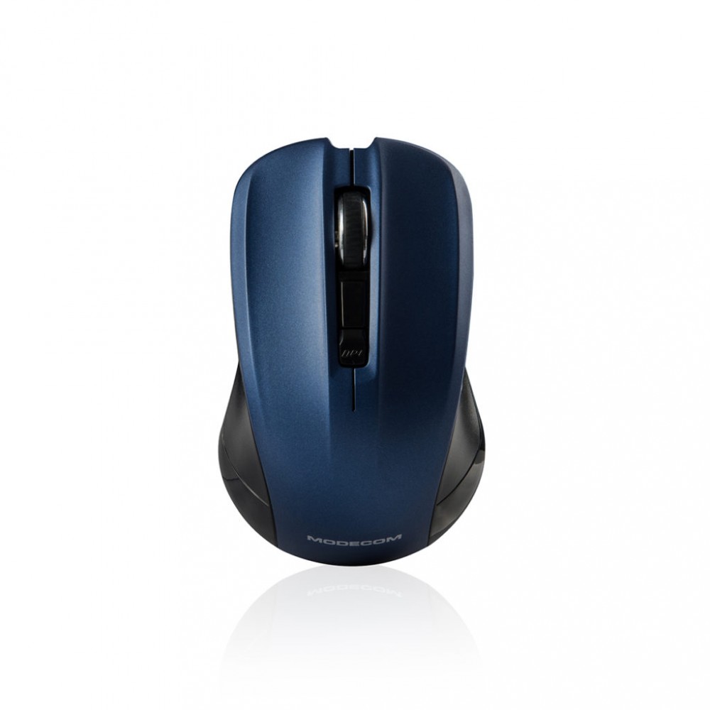 MODECOM Optical mouse wireless WM9.1