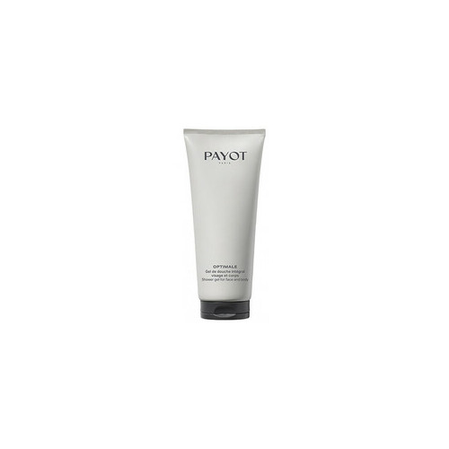 Payot Optimale Shower Gel - Sprchový