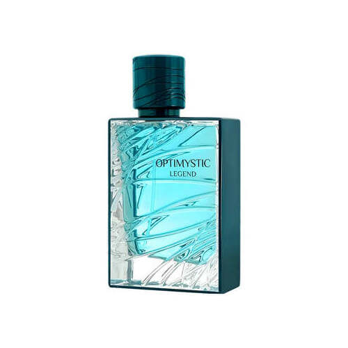 Fragrance World Optimystic Legend EDP (Man