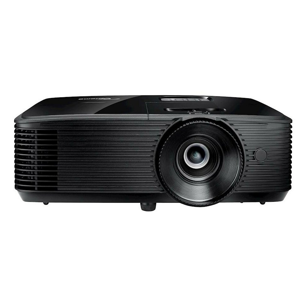 Optoma H190X data projector Standard throw