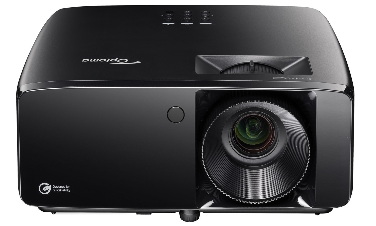 Optoma  HZ41HDR Standard throw projector 4400