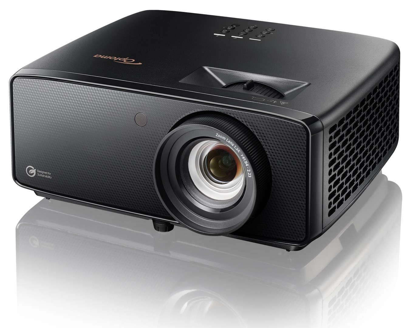 Optoma  PK52 Standard throw projector 3500