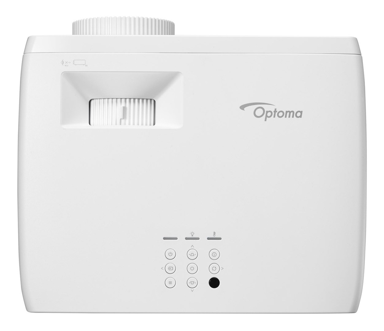 Optoma  UHZ66 4000 ANSI lumens DLP