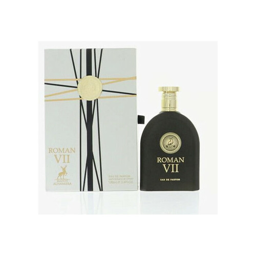 Maison Alhambra Optus VII EDP (Unisex